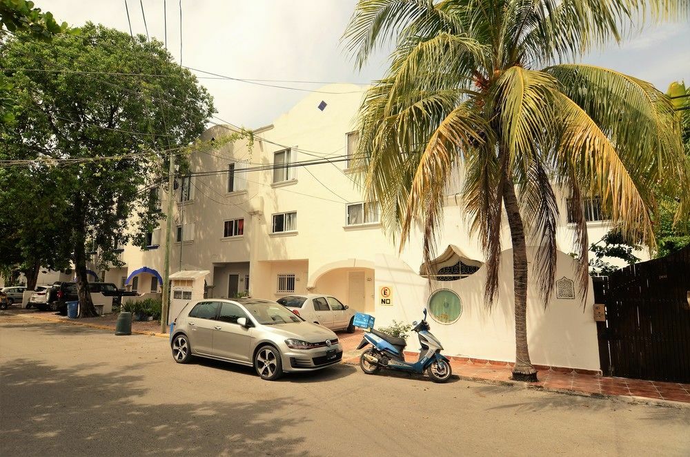 1 Bedroom Tohoku 2* Playa del Carmen