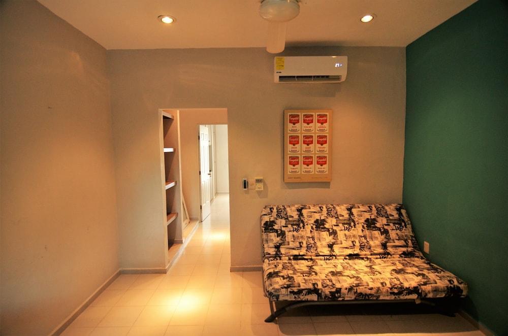 1 Bedroom Tohoku Playa del Carmen